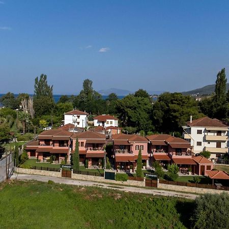 Melograno Apartments And Studios Kala Nera Exterior foto