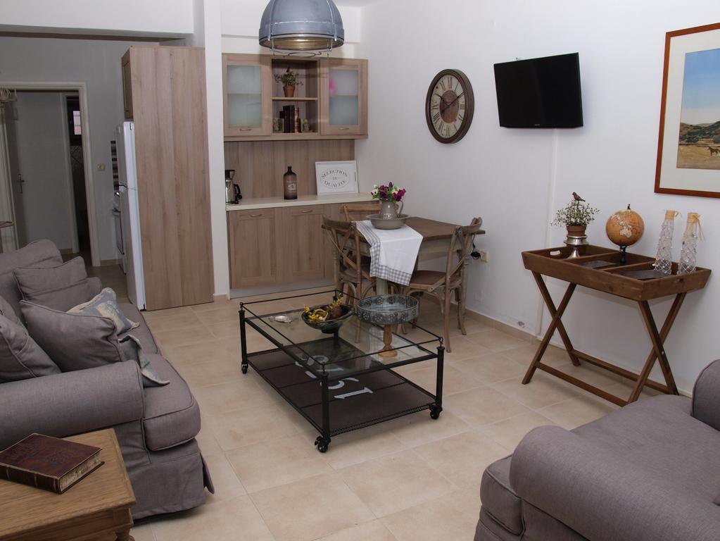 Melograno Apartments And Studios Kala Nera Exterior foto